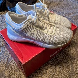 Reebok nano 7 size 6.5